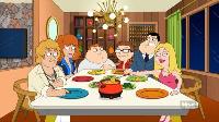 Click to watch 'Stan & Francine & Connie...' (popup) American Dad
